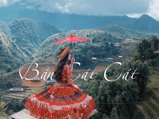 Tour Sapa Lai Châu Điện Biên Mộc Châu Mai Châu