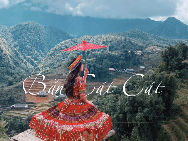 Tour Sapa Lai Châu Điện Biên Mộc Châu Mai Châu