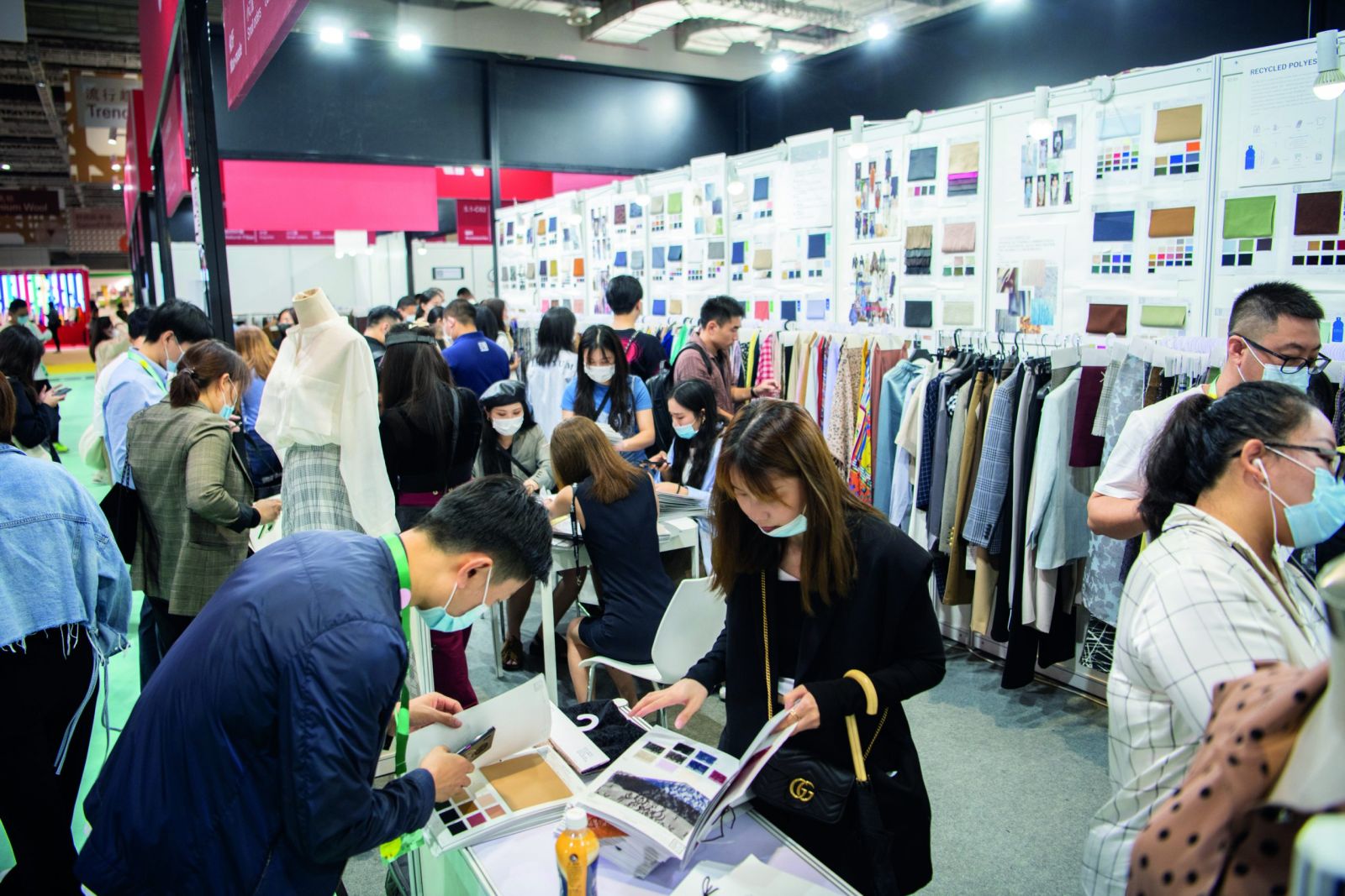 Hội chợ xuất nhập khẩu Trung Quốc lần thứ 134 