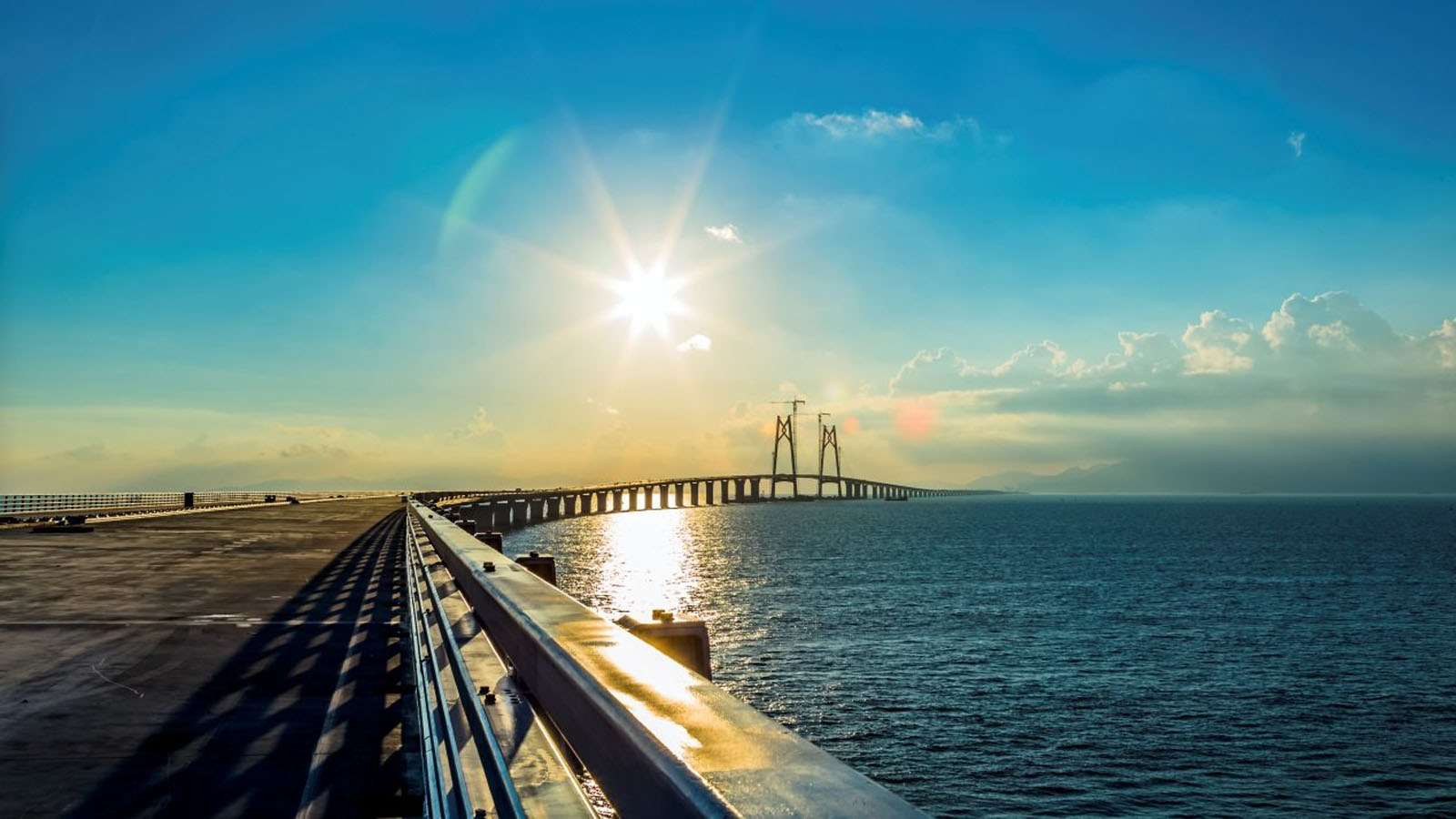 Tour Quảng Châu – Chu Hải – Thẩm Quyến 4 ngày 3 đêm