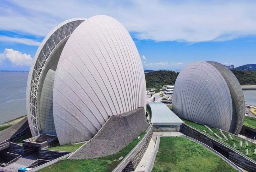 Tour Quảng Châu – Chu Hải – Thẩm Quyến 4 ngày 3 đêm