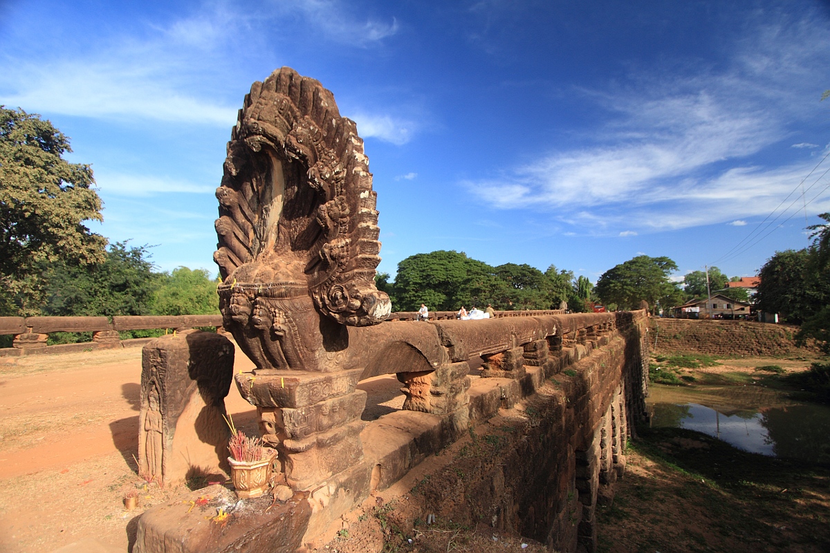 Tour Siem Reap Phnom Phenh 4 ngày 3 đêm