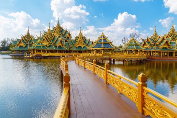 Tour du lịch Thái Lan 4 ngày 3 đêm